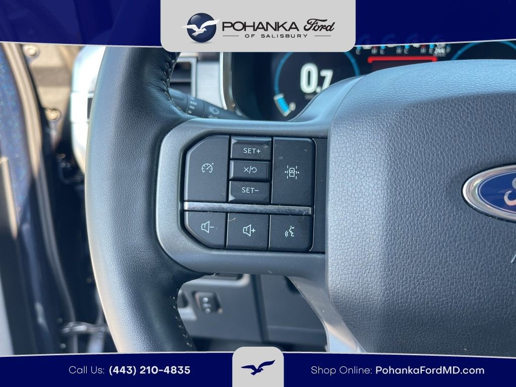 Certified 2022 Ford F150 Lariat image 18