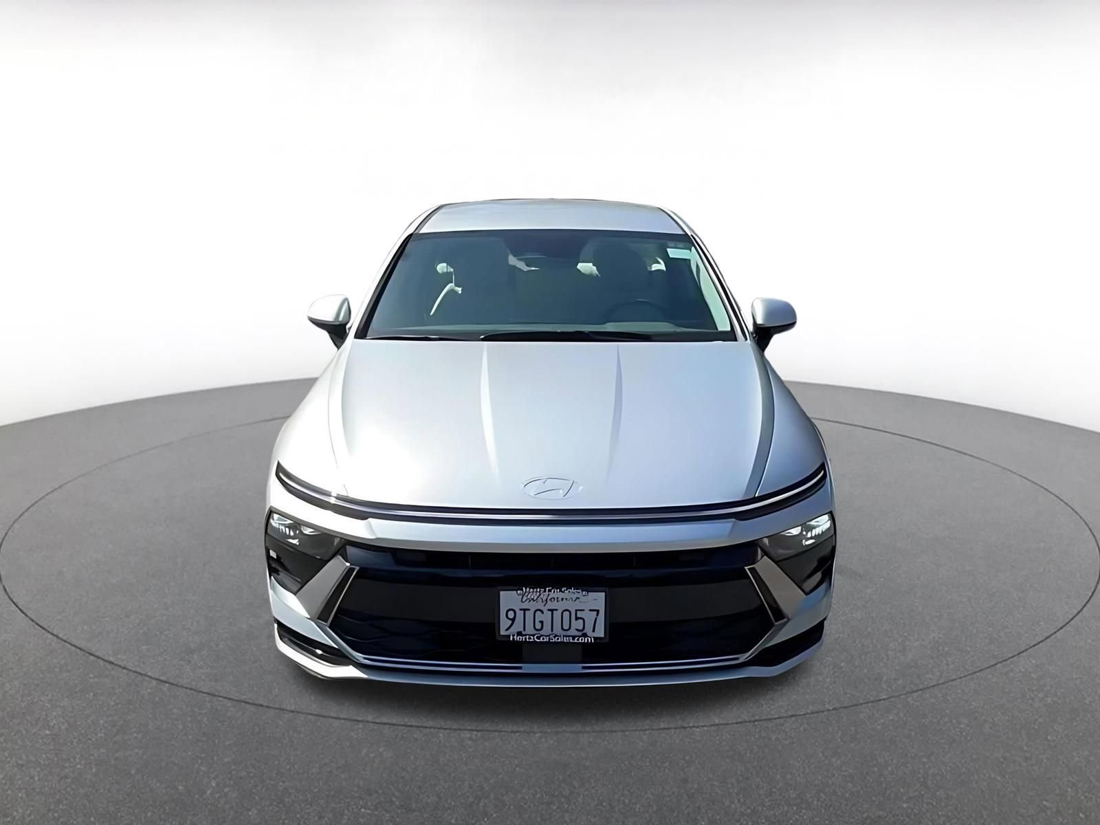 Used 2025 Hyundai Sonata SEL FWD image 4