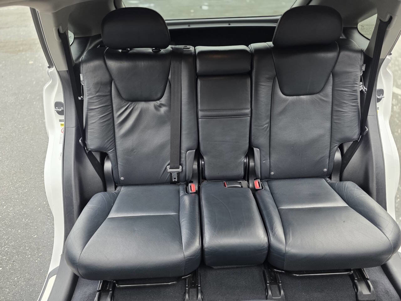 Used 2011 Lexus RX 350 AWD image 9