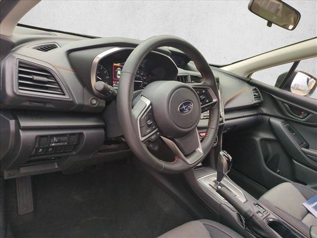 Used 2022 Subaru Crosstrek 2.0i Premium AWD/4WD image 10
