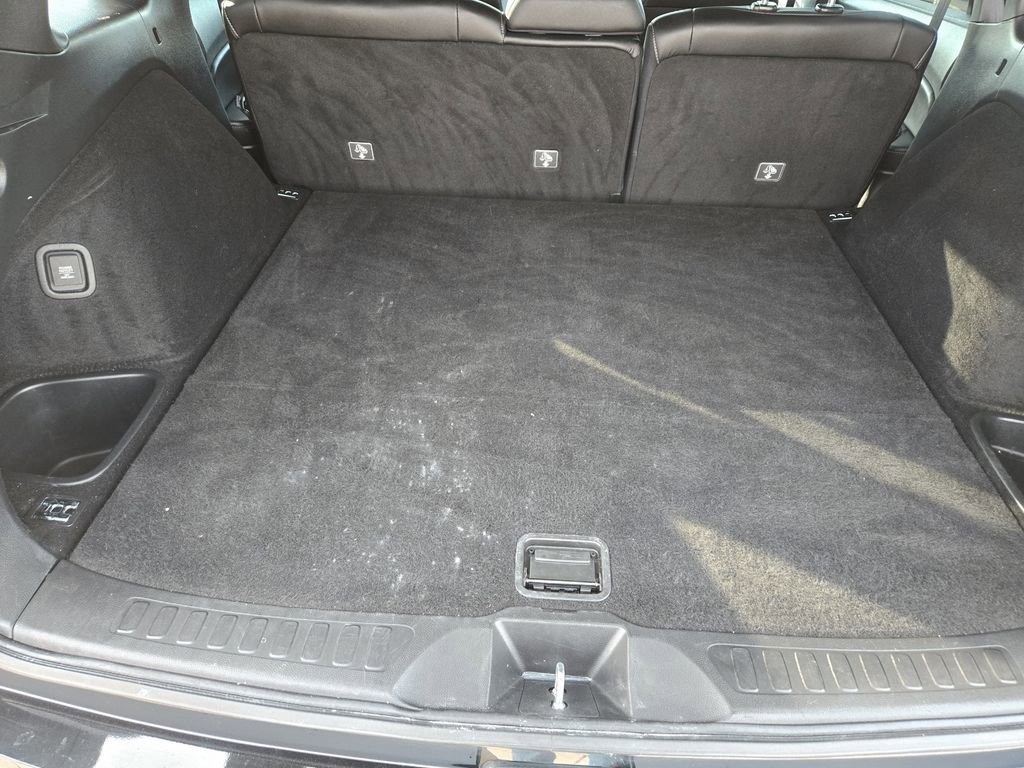 Used 2024 Honda Passport EX-L image 31