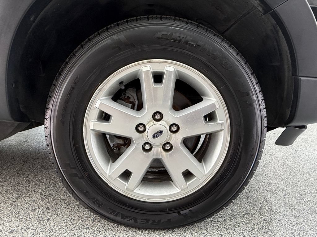 Used 2007 Ford Explorer XLT AWD/4WD image 43
