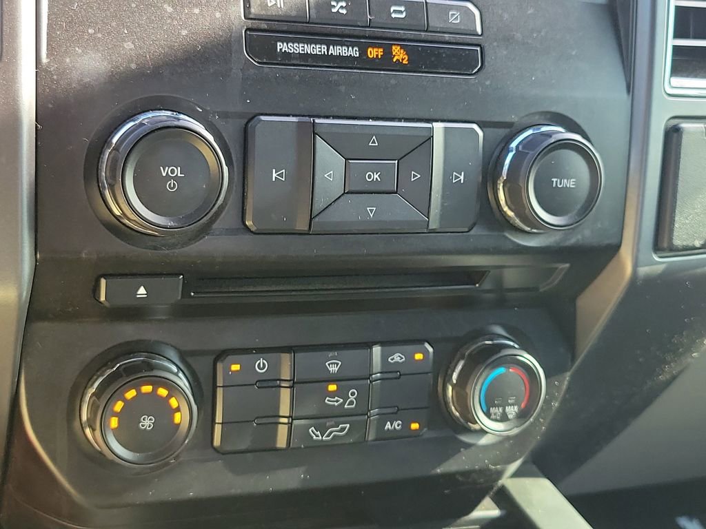 Used 2018 Ford F150 XLT image 24