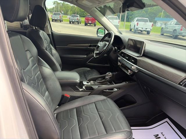 Used 2022 Kia Telluride SX w/ SX Prestige Package AWD/4WD image 22