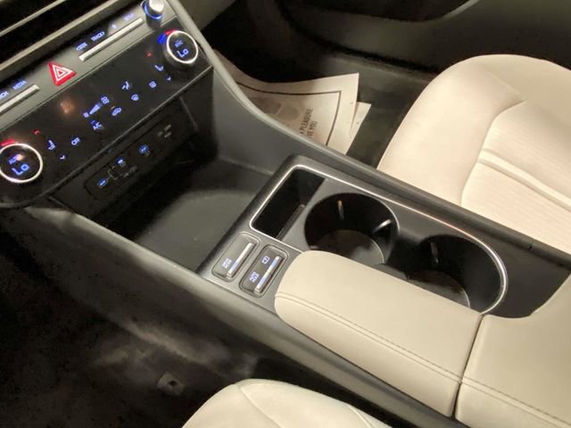 Used 2024 Hyundai Sonata SEL image 16