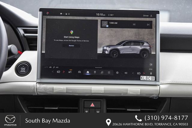 New 2026 MAZDA CX-5 Select AWD/4WD image 15