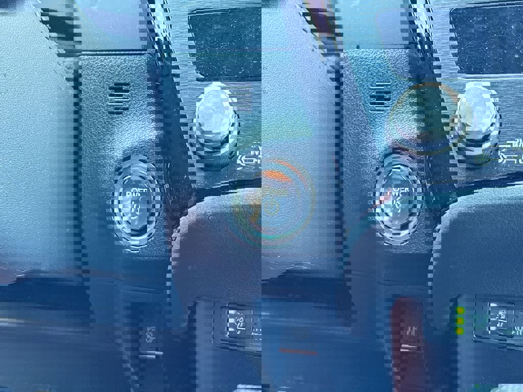 Used 2023 Lexus ES 300h F Sport image 19