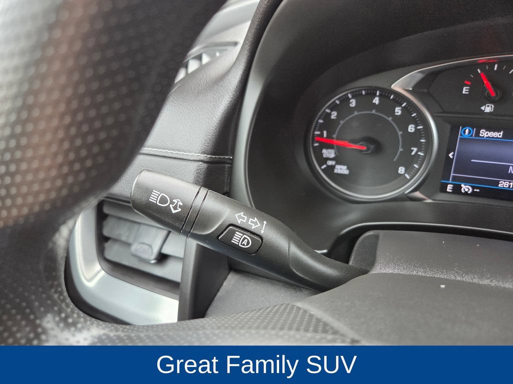Used 2023 GMC Terrain SLE w/ Driver Convenience Package AWD/4WD image 24