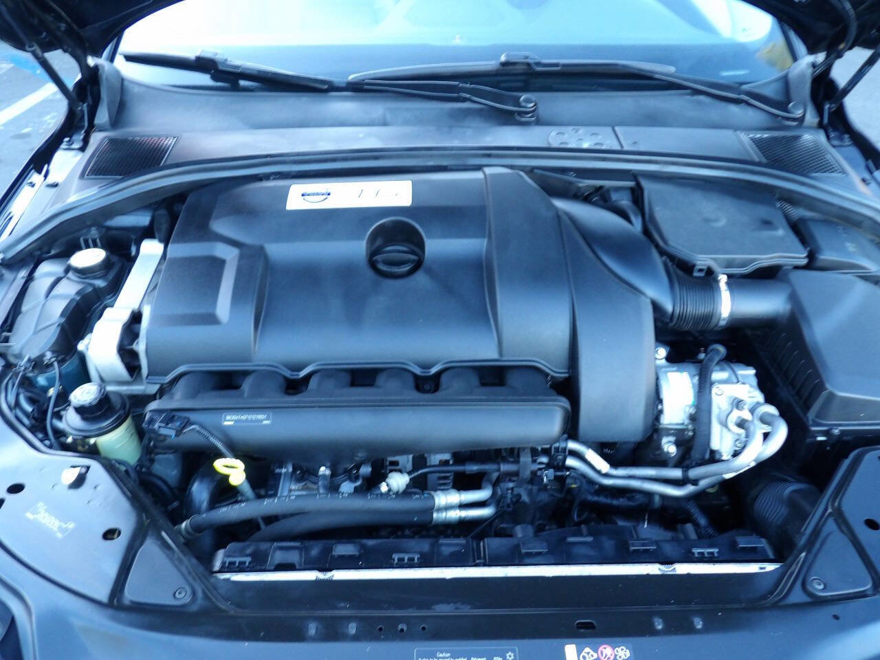 Used 2013 Volvo XC70 T6 AWD/4WD image 15