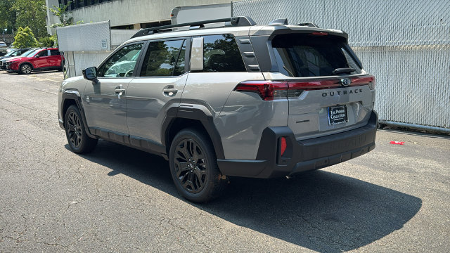 New 2026 Subaru Outback Limited XT w/ Premium/Limited Package 2 AWD/4WD image 4