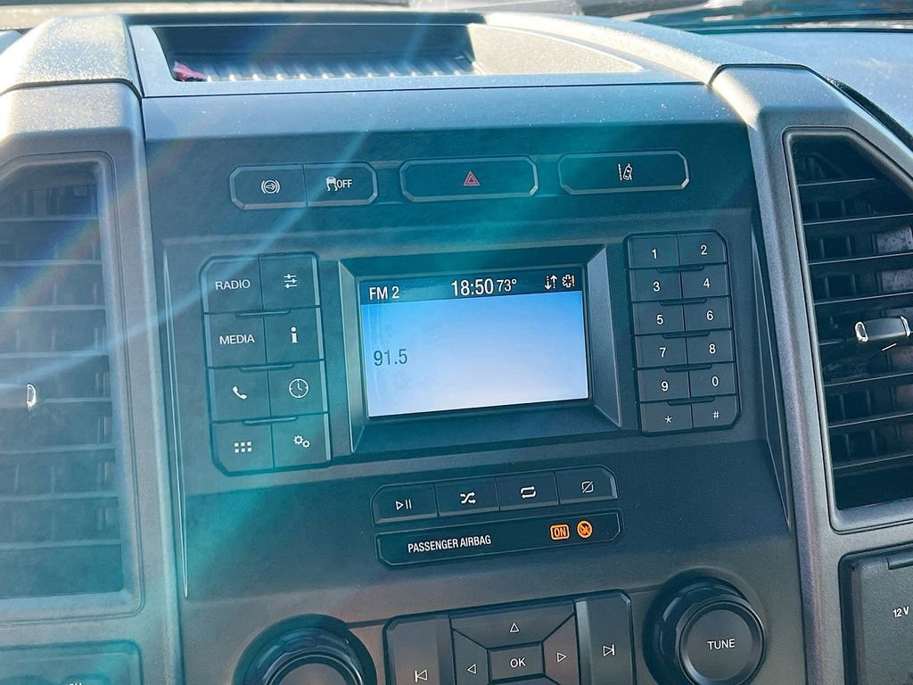 Used 2020 Ford F550 XL image 13