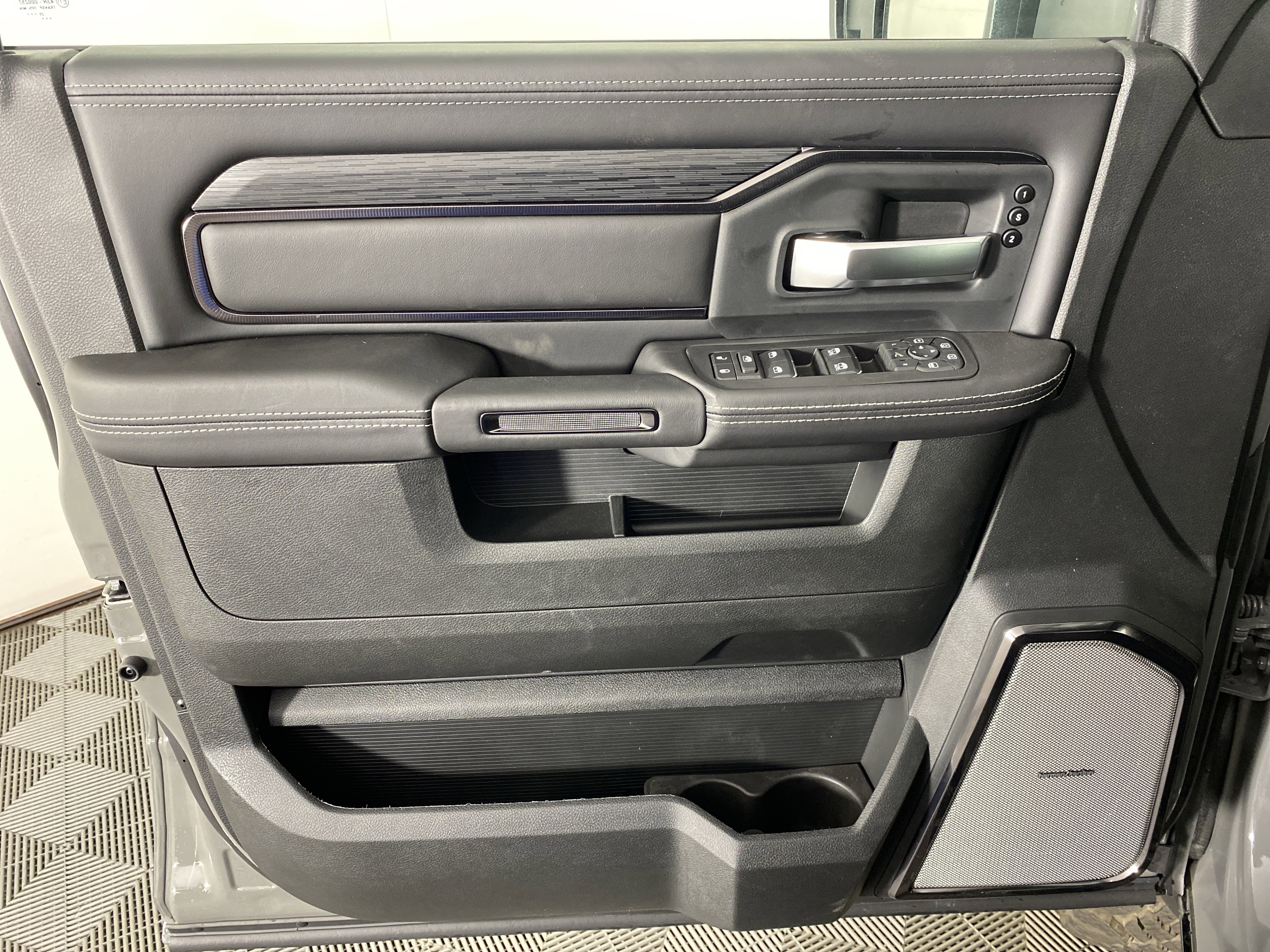 New 2026 RAM 2500 Power Wagon image 13