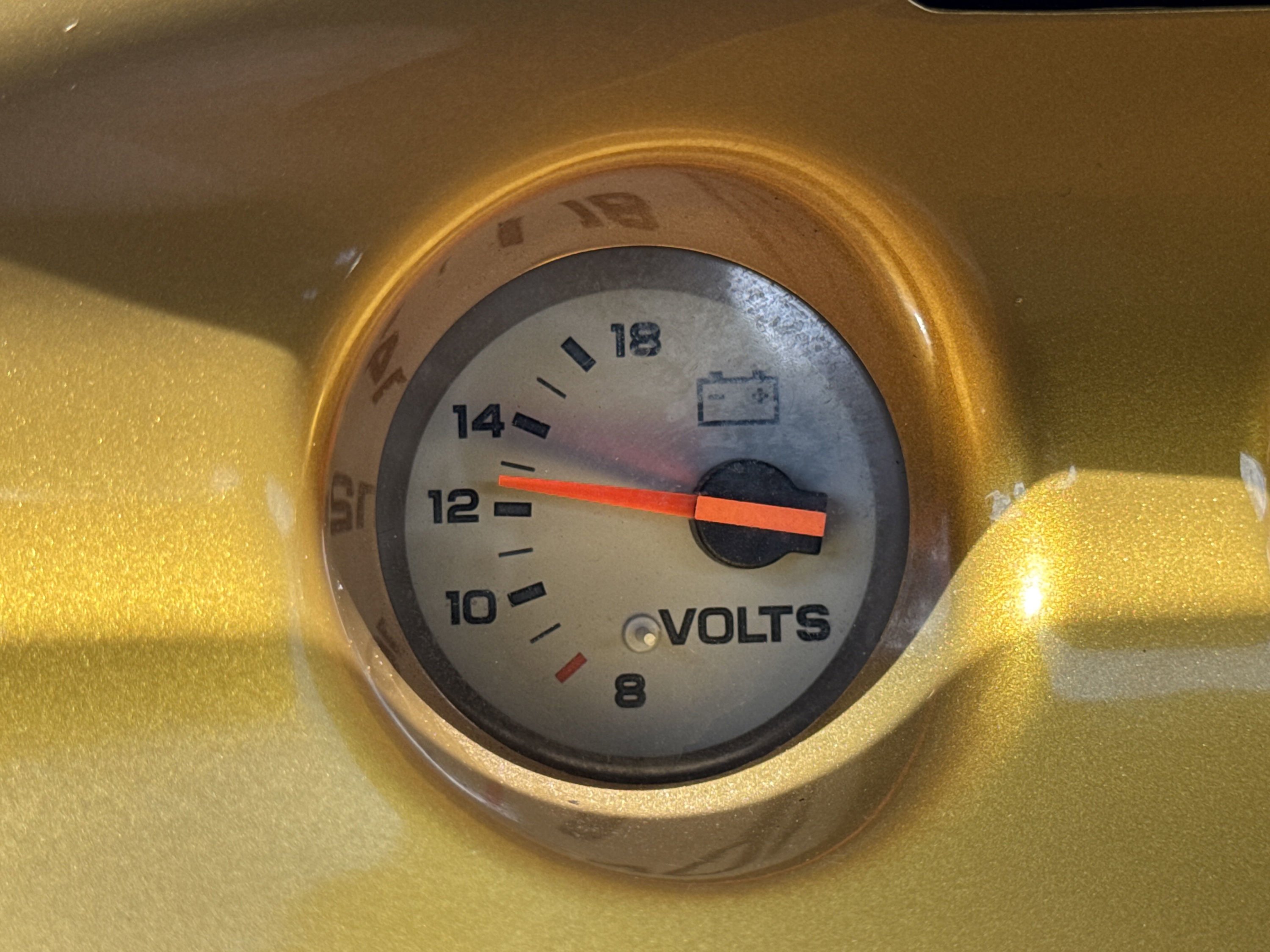 Used 2002 Chrysler Prowler RWD image 63