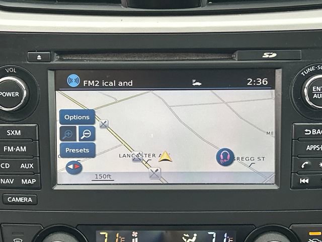 Used 2017 Nissan Altima 2.5 SL w/ 2.5 Technology Package FWD image 20