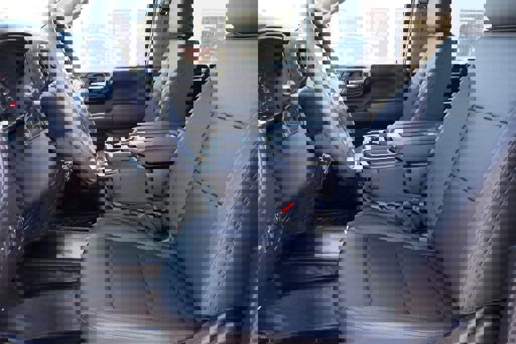 New 2026 GMC Sierra 2500 Pro w/ Convenience Package image 23