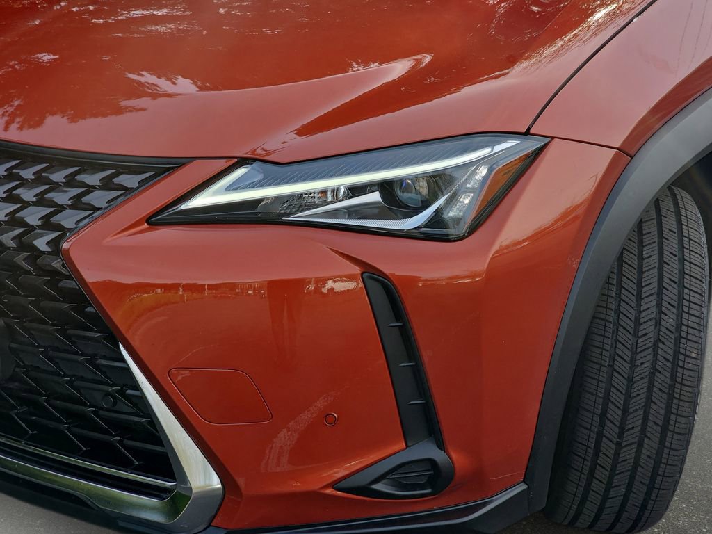 Certified 2020 Lexus UX 250h w/ Premium Package AWD/4WD image 34