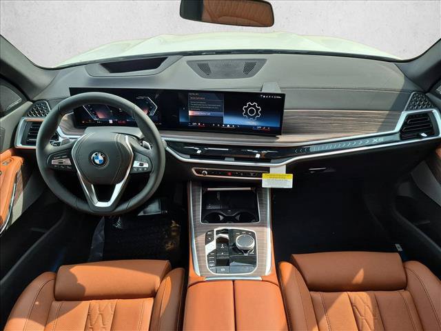 New 2026 BMW X5 xDrive40i AWD/4WD image 15