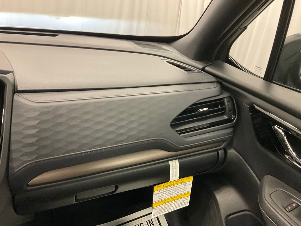 New 2026 Subaru Forester Touring AWD/4WD image 25