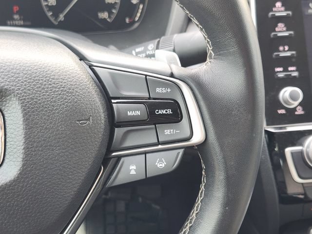 Used 2022 Honda Insight Touring image 29