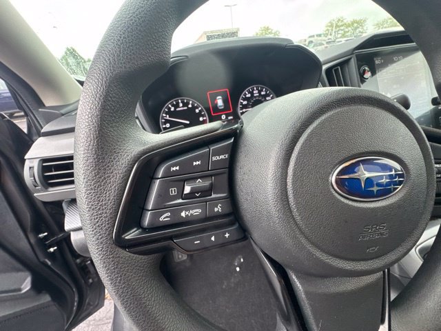 Used 2026 Subaru Crosstrek 2.5i Premium AWD/4WD image 17