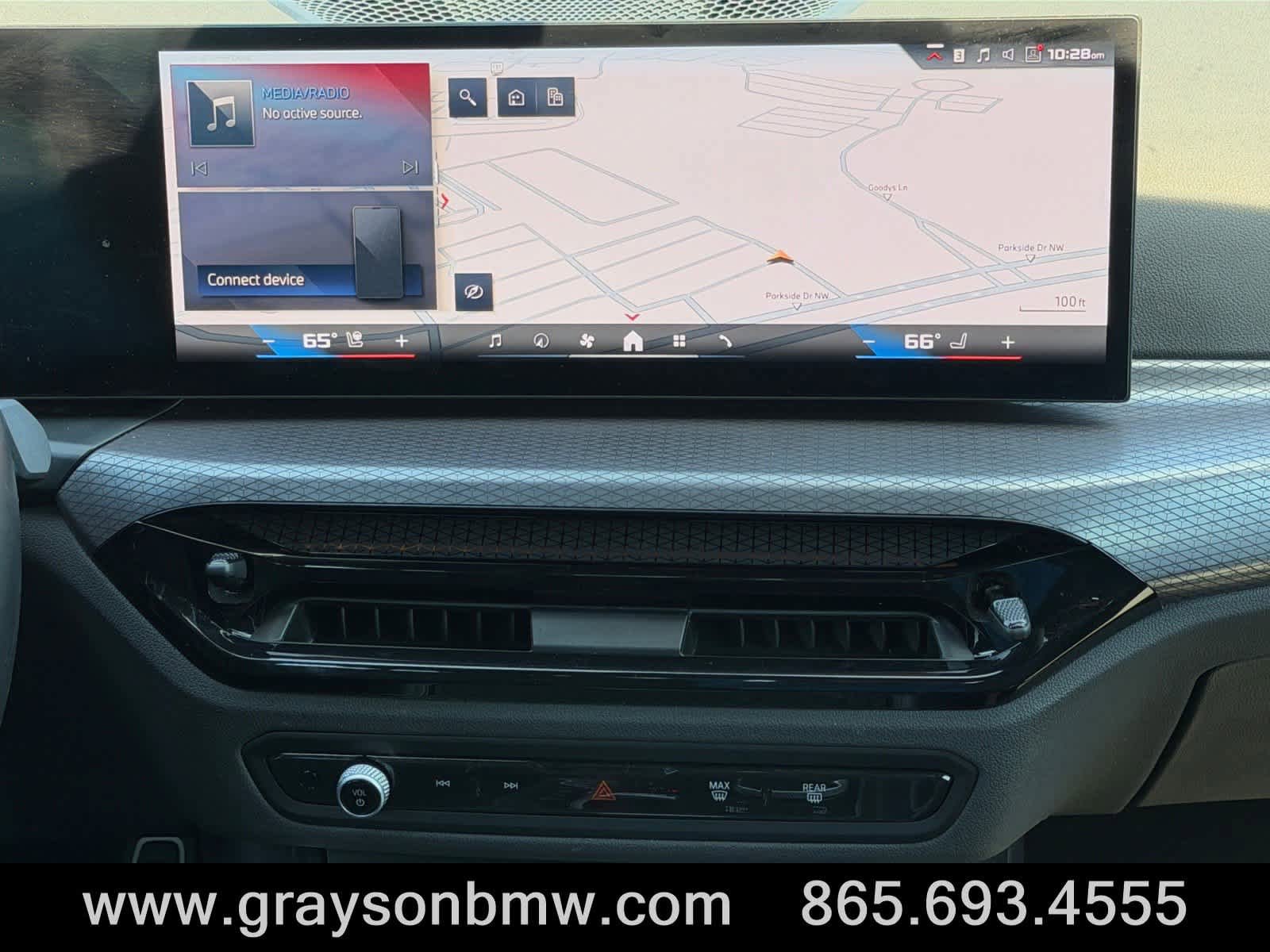 Used 2025 BMW M340i RWD image 19