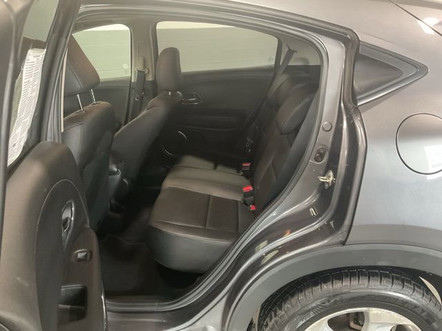 Used 2016 Honda HR-V EX-L image 18