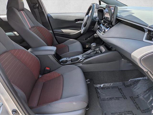 Used 2024 Toyota Corolla SE image 19