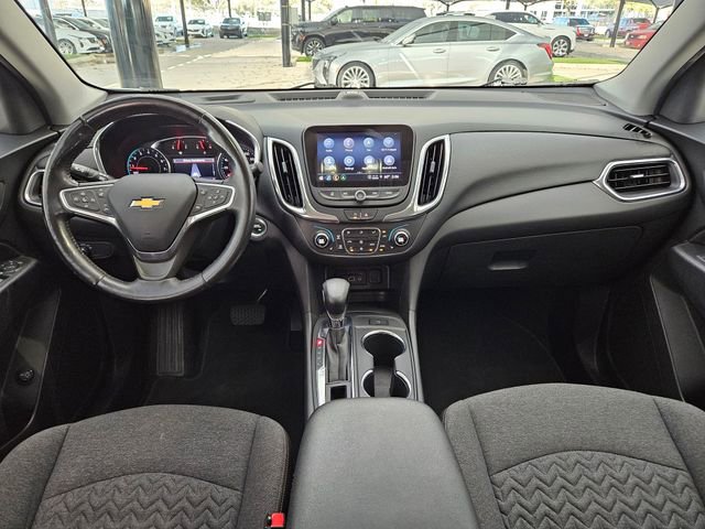 Used 2022 Chevrolet Equinox LT image 10