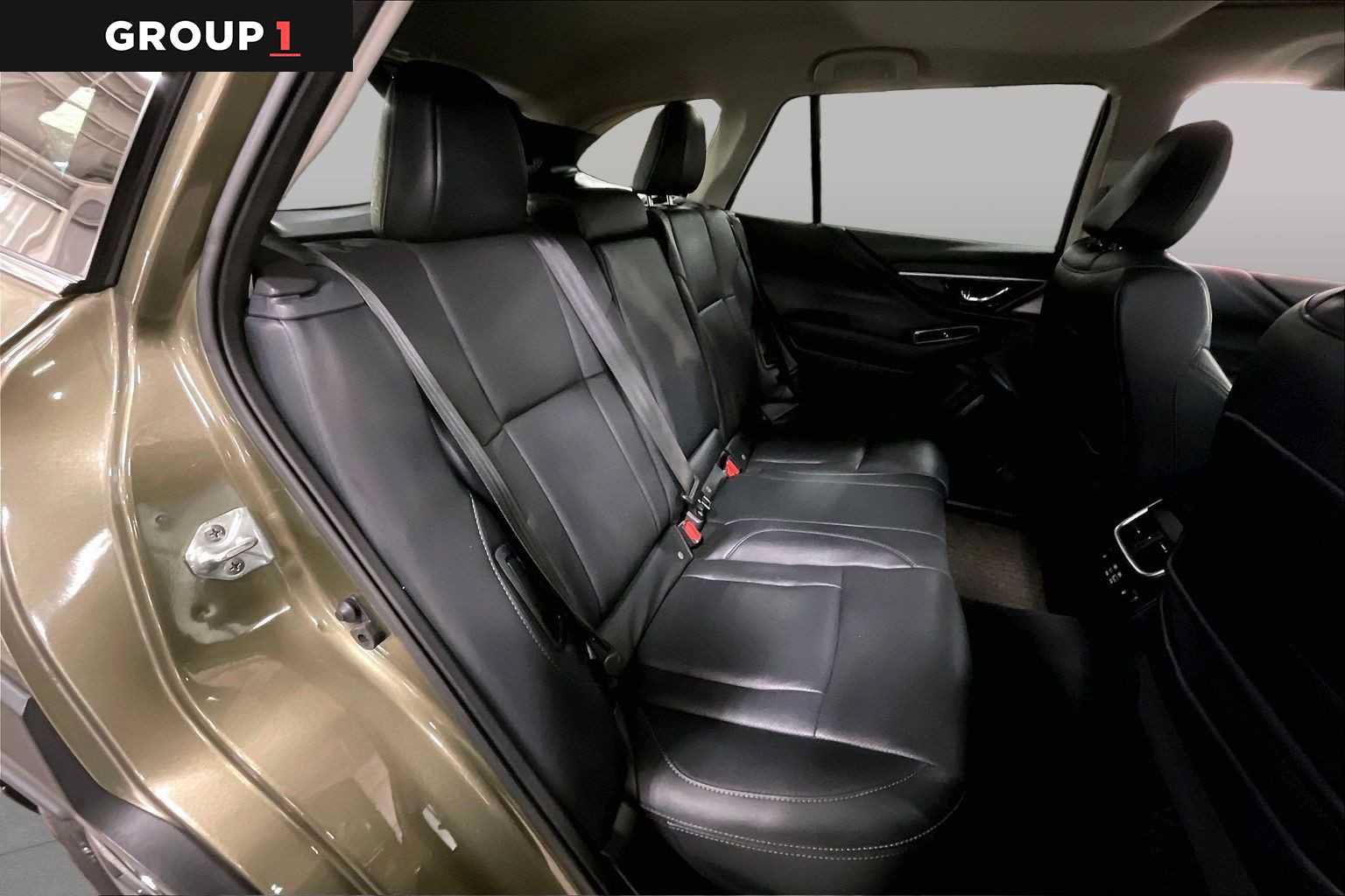 Certified 2024 Subaru Outback Limited AWD/4WD image 20