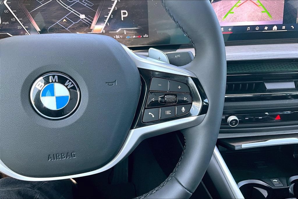 Used 2026 BMW 330i xDrive Sedan AWD/4WD image 9