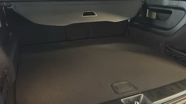 Certified 2026 Mercedes-Benz GLB 35 AMG 4MATIC image 32
