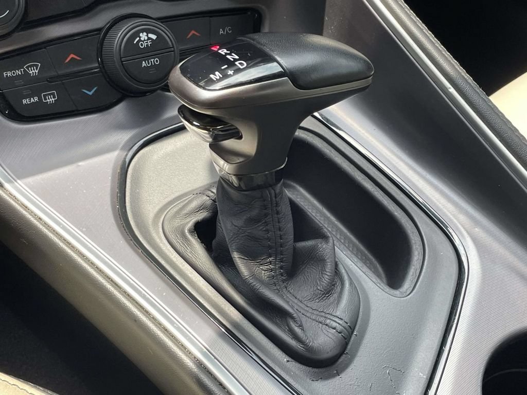 Certified 2019 Dodge Challenger R/T Scat Pack RWD image 33