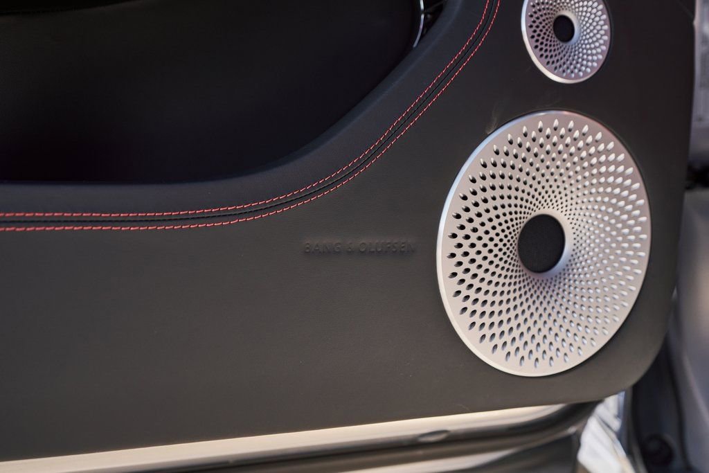 Used 2023 Bentley Continental GT Azure image 31