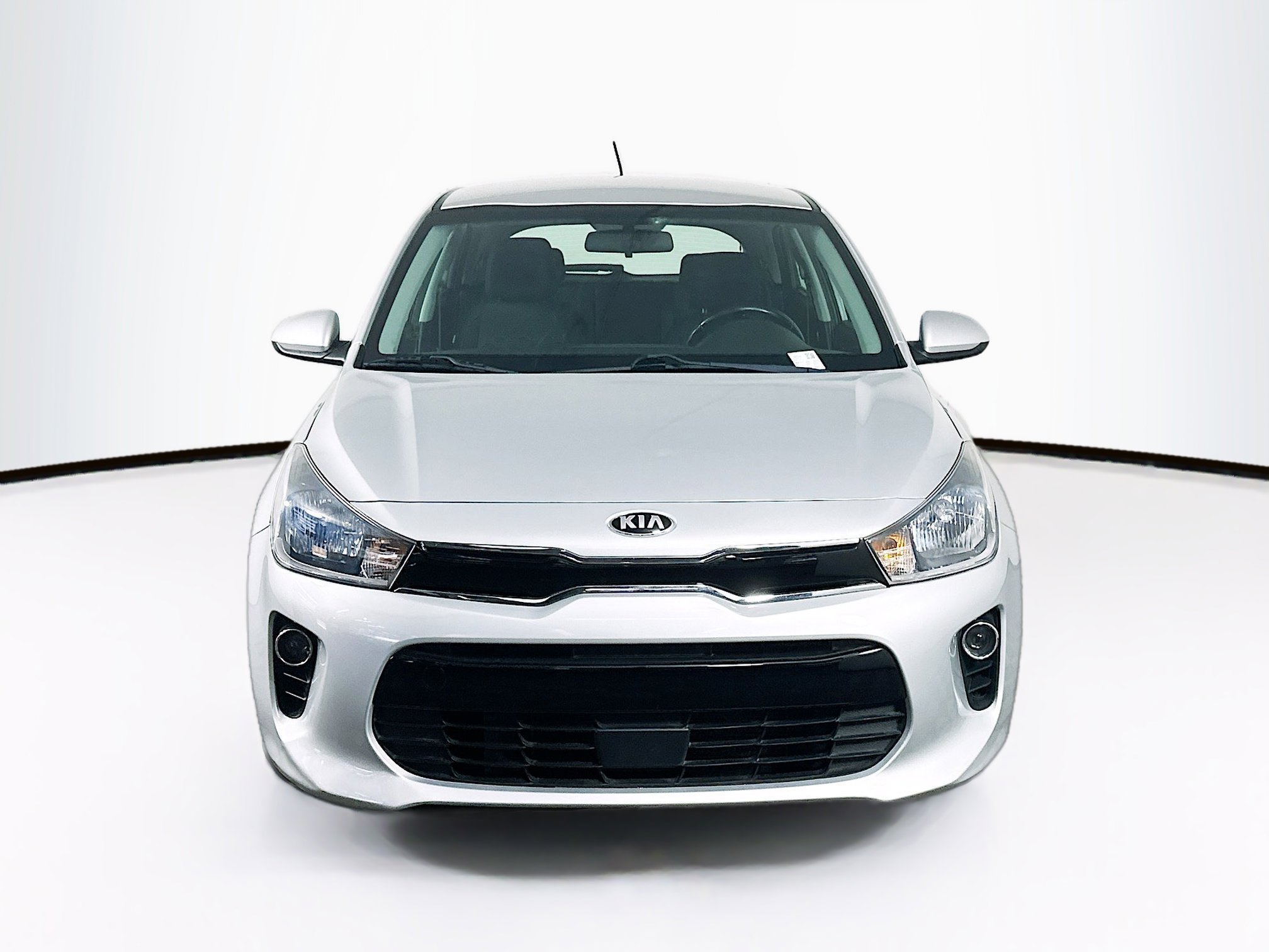 Used 2018 Kia Rio EX image 2