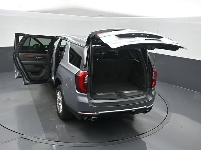 Used 2025 GMC Yukon Denali AWD/4WD image 60