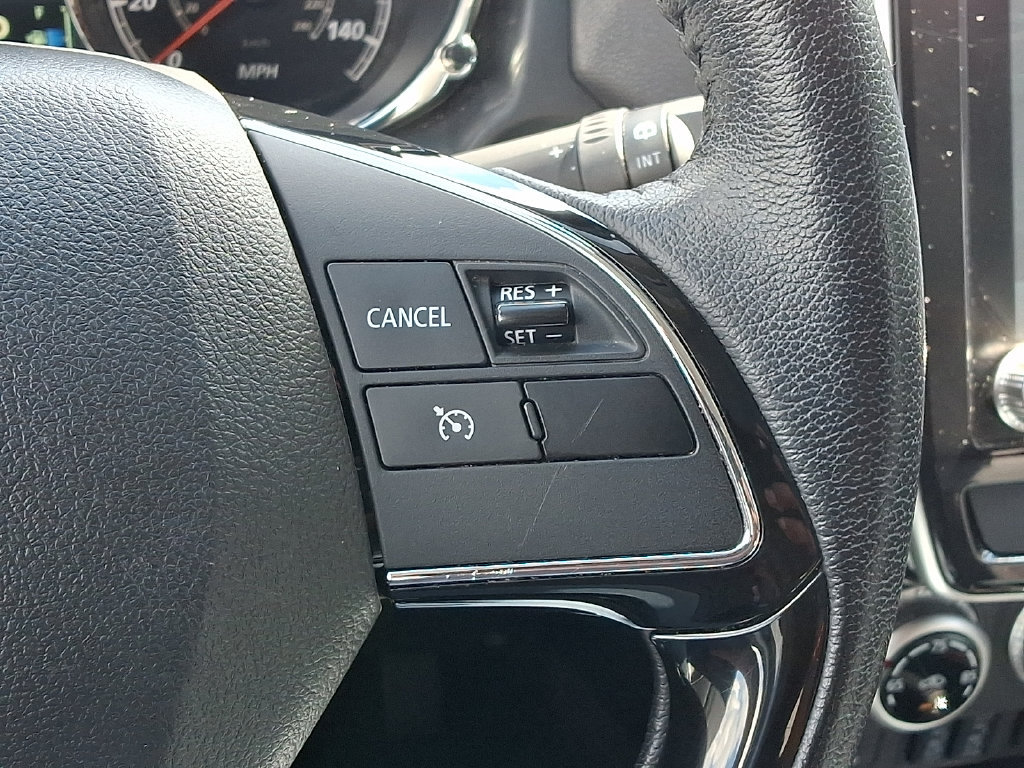 Used 2024 Mitsubishi Outlander Sport ES AWD/4WD image 22