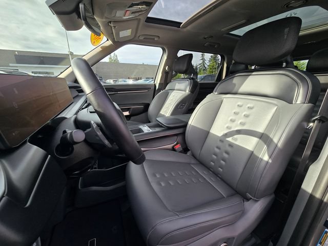 Certified 2024 Kia EV9 Wind AWD/4WD image 24