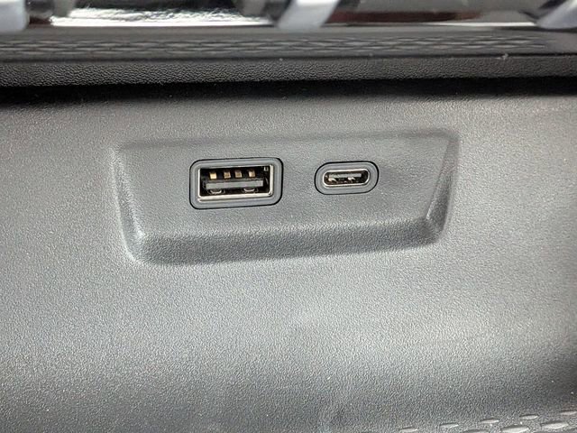 New 2026 GMC Terrain Elevation w/ Black Edition image 21