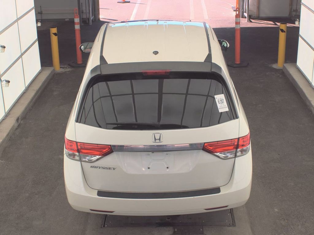 Used 2016 Honda Odyssey EX-L image 6
