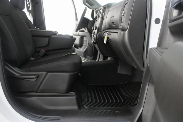 New 2026 Chevrolet Silverado 1500 Custom Trail Boss image 19