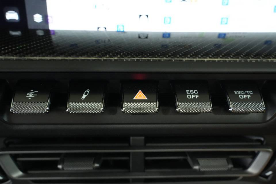 Used 2022 Porsche 911 GT3 image 21