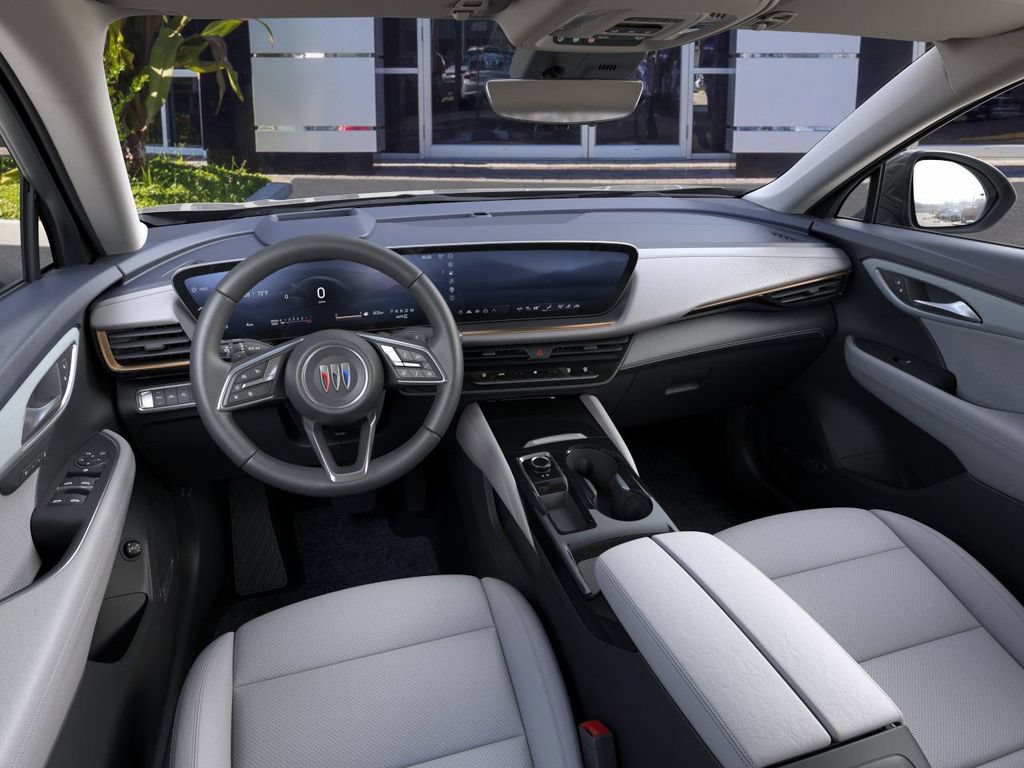 New 2026 Buick Envision Avenir AWD/4WD image 15
