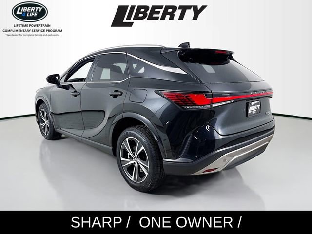 Used 2023 Lexus RX 350 AWD image 5
