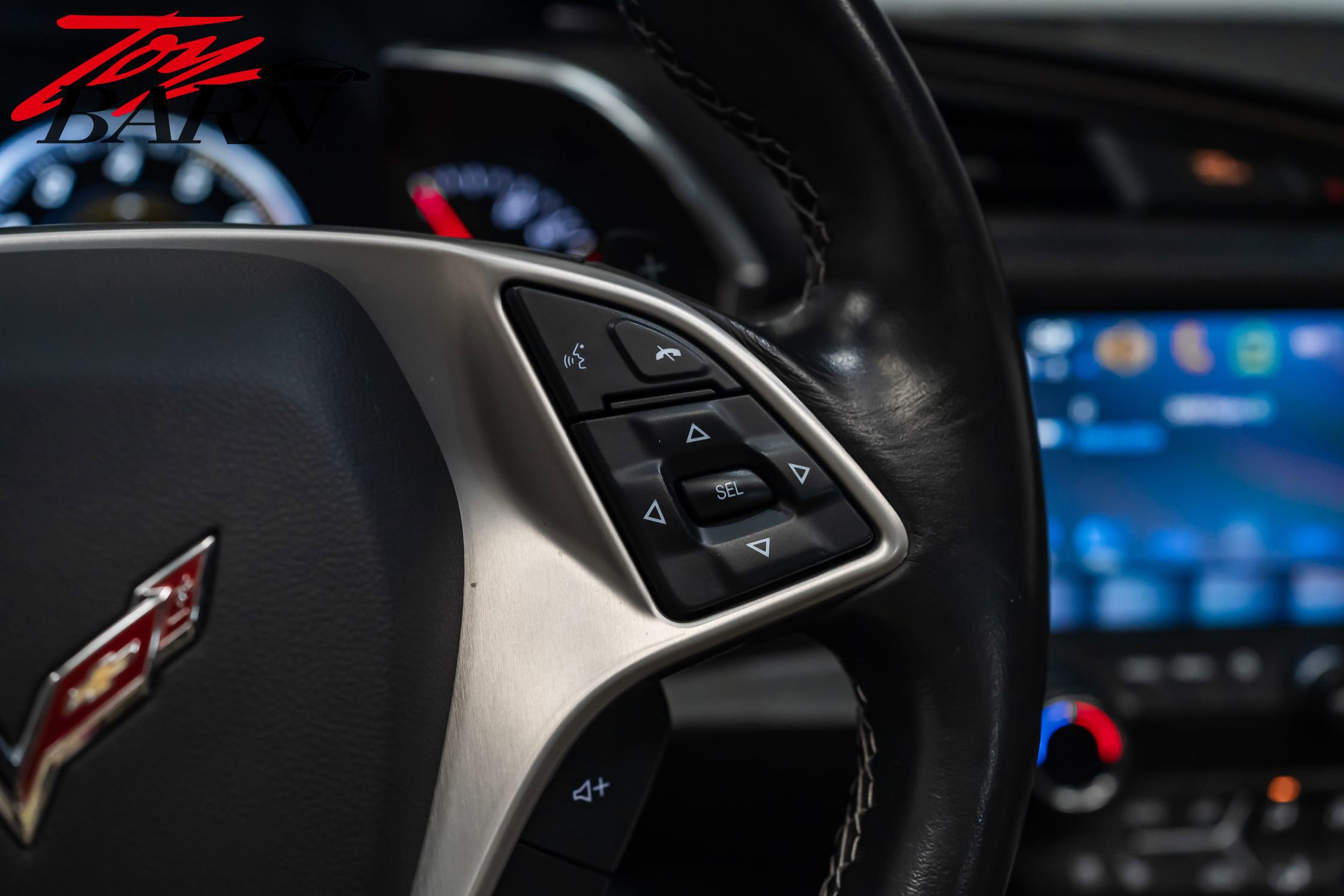 Used 2018 Chevrolet Corvette Grand Sport image 41