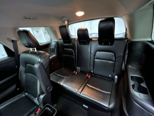 Certified 2025 Nissan Pathfinder SL w/ SL Premium Package AWD/4WD image 19