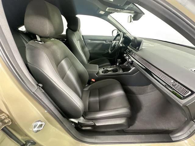 Used 2025 Honda Civic Sport image 27