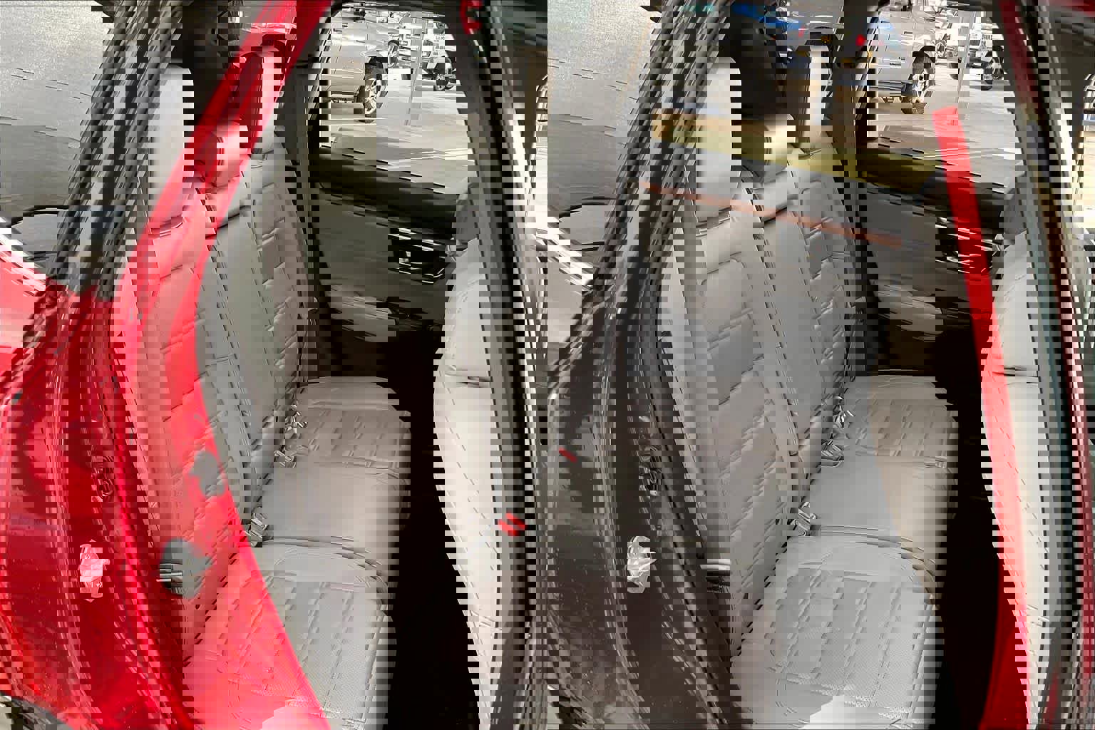 Used 2021 Honda CR-V EX-L image 19