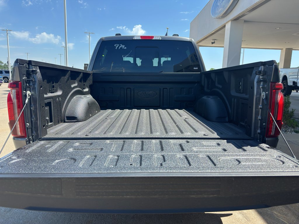 New 2026 Ford F150 Lariat AWD/4WD image 9