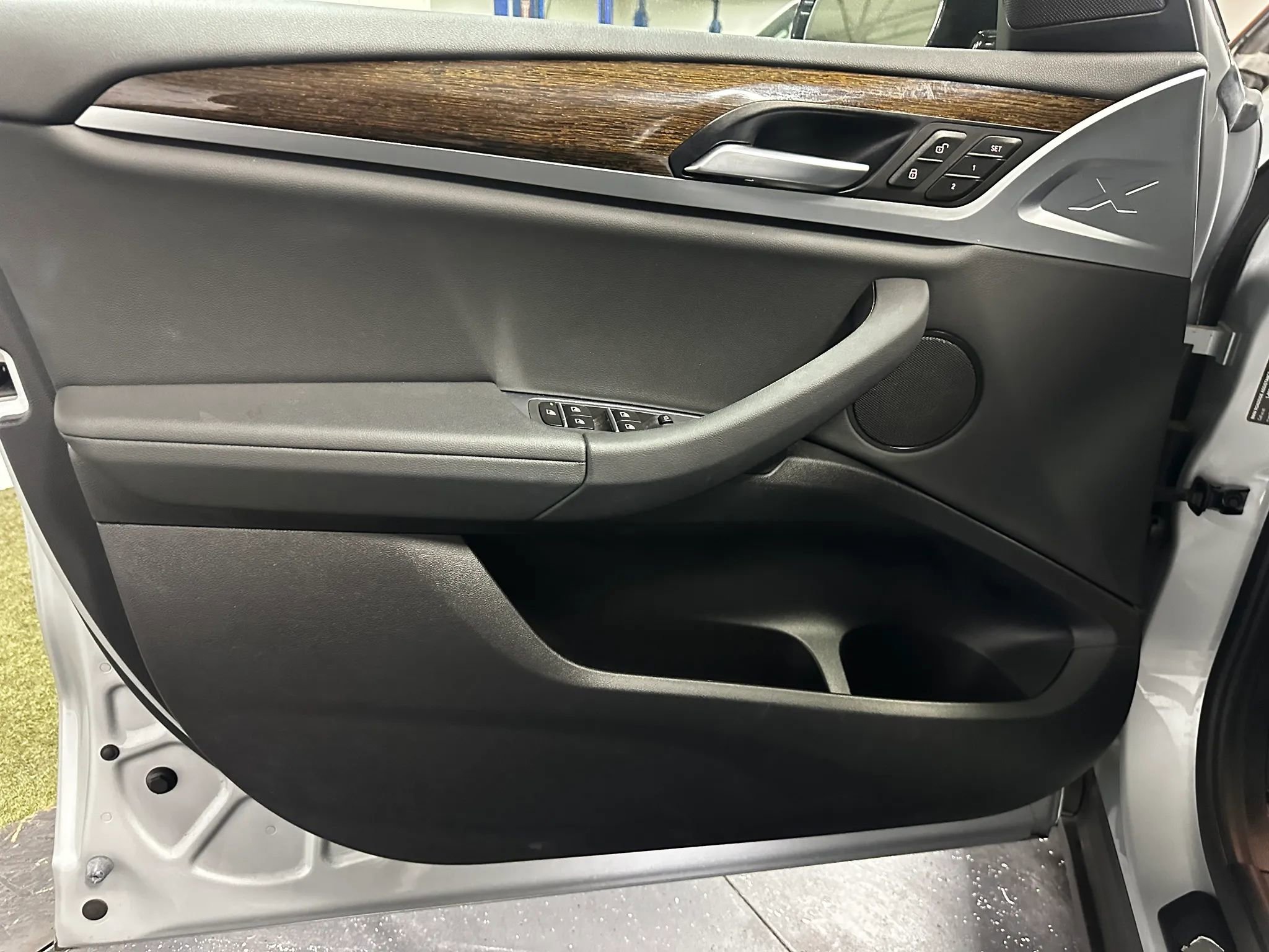 Used 2019 BMW X3 xDrive30i w/ Convenience Package AWD/4WD image 11