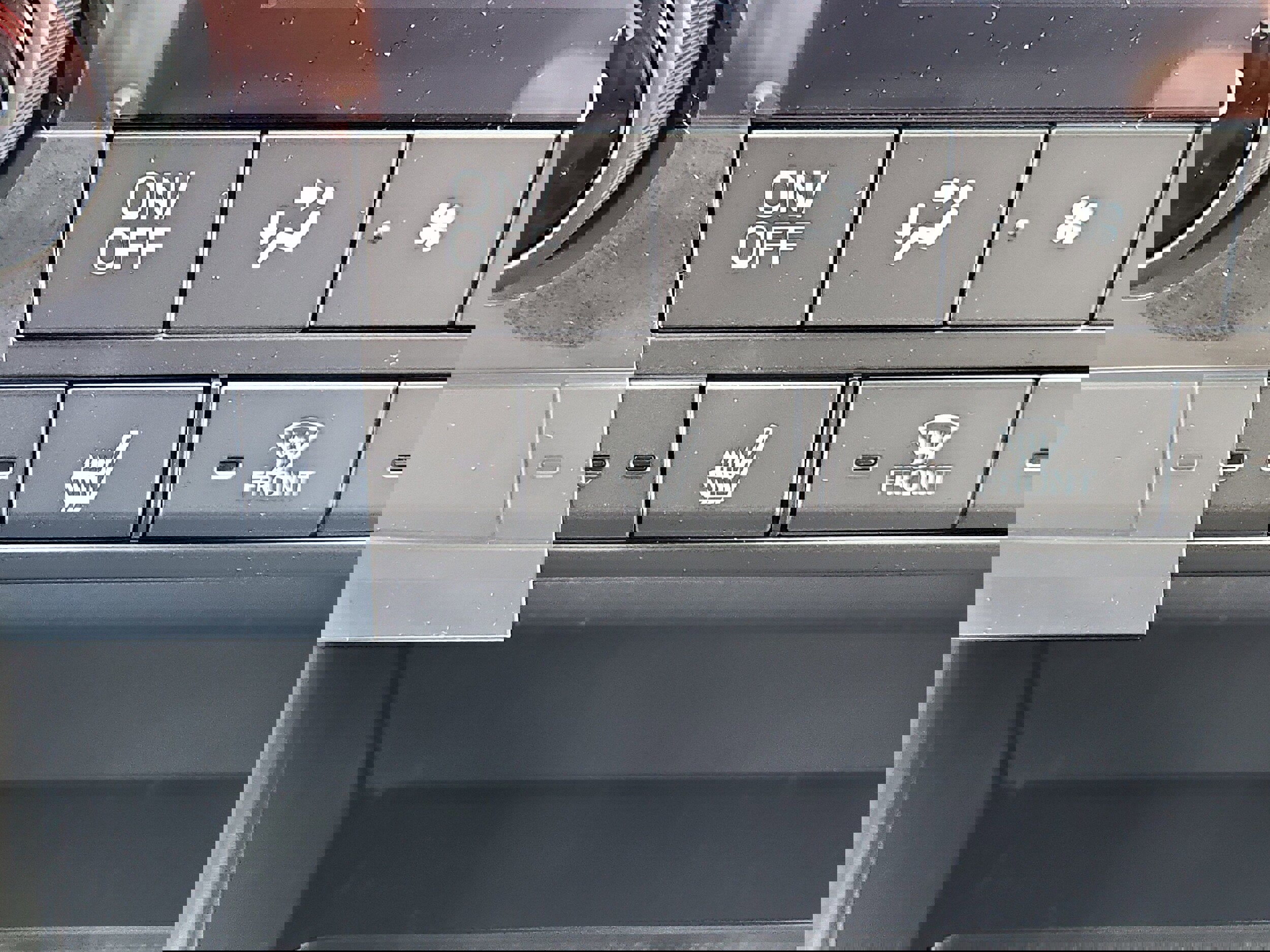 New 2026 Subaru Outback Premium image 9